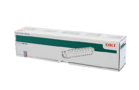 OKI 09005660 tonerpatron 4 stk Original Sort