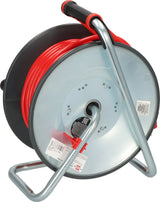 Brennenstuhl SC 3210 4 AC stikkontakt(er) 33 m
