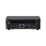 ASUS NUC 14 Pro RNUC14RVKU500002I UCFF Sort 125H