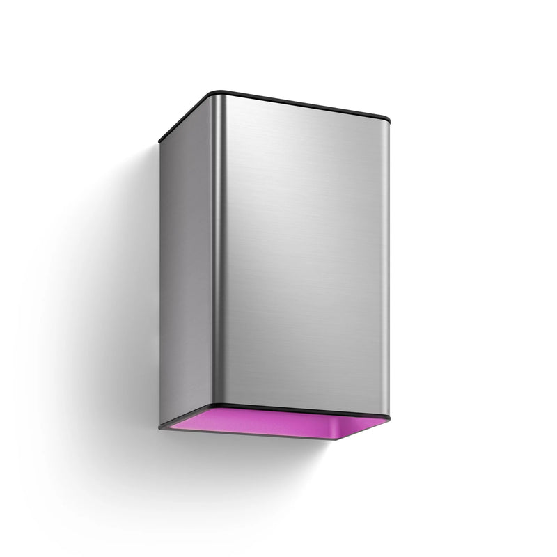 Philips Hue White and Color ambiance Resonate udendørs væglampe