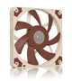 Noctua NF-A12x15 FLX Computerkabinet Ventilator 12 cm Beige, Brun