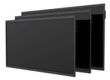 Optoma 5653RK Interaktivt whiteboard 165,1 cm (65") 3840 x 2160 pixel Berøringsskærm