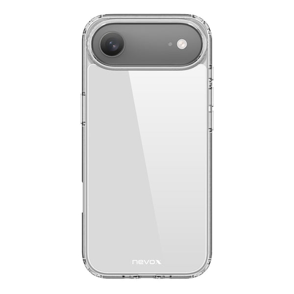 nevox 2511 mobiltelefon etui 16,8 cm (6.6") Cover Transparent