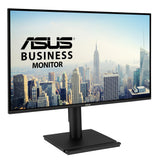 ASUS VB27AQ computerskærm 68,6 cm (27") 2560 x 1440 pixel Quad HD LED Sort