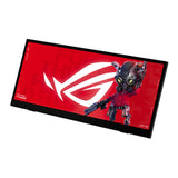 ASUS ROG Strix XG129C computerskærm 31,2 cm (12.3") 1920 x 720 pixel LCD Berøringsskærm Sort