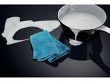 Electrolux EIV644 Sort Indbygget 60 cm Zone induktionskogeplade 4 zone(s)