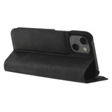 Hama 00196954 mobiltelefon etui 15,5 cm (6.1") Folie Sort