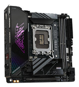 GIGABYTE Z890I AORUS ULTRA bundkort Intel Z890 LGA 1851 (Socket V1) mini ITX