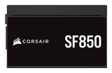 Corsair SF Series CP-9020256-EU enhed til strømforsyning 850 W 24-pin ATX SFX Sort