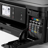 Brother DCP-J1140DWRE1 Inkjet A4 6000 x 1200 dpi 17 sider pr. minut Wi-Fi