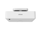 Epson EB-L630U Standard-kast projektor 6200 ANSI lumens 3LCD WUXGA (1920x1200) Hvid