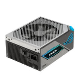 ASUS ROG -THOR-1000P3-GAMING-E enhed til strømforsyning 1000 W 20+4 pin ATX ATX Sort