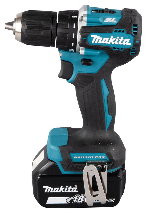 Makita DDF487Z bor 1700 rpm 940 g Turkis