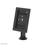 Neomounts WL15-602BL1 tablet sikkerhedslås Sort 33 cm (13")