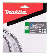 Makita B-33532 rundsavklinge 13,6 cm 1 stk