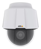 Axis 01681-001 overvågningskamera Kuppel IP-sikkerhedskamera Indendørs & udendørs 1920 x 1080 pixel Loft/væg