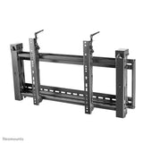 Neomounts LED-VW2000BLACK skærmbeslag til skiltning 190,5 cm (75") Sort