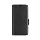 dbramante1928 Oslo Pro mobiltelefon etui 15,5 cm (6.1") Tegnebogsetui Sort