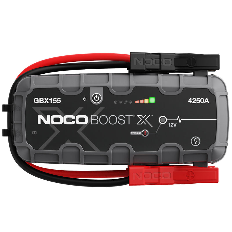 NOCO GBX155 jumpstarter til køretøj 4250 A