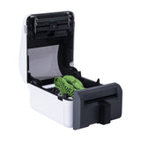 Brother TD-4420DNFC etiketprinter Direkte termisk 203 x 203 dpi 203 mm/sek. Ledningsført Ethernet LAN