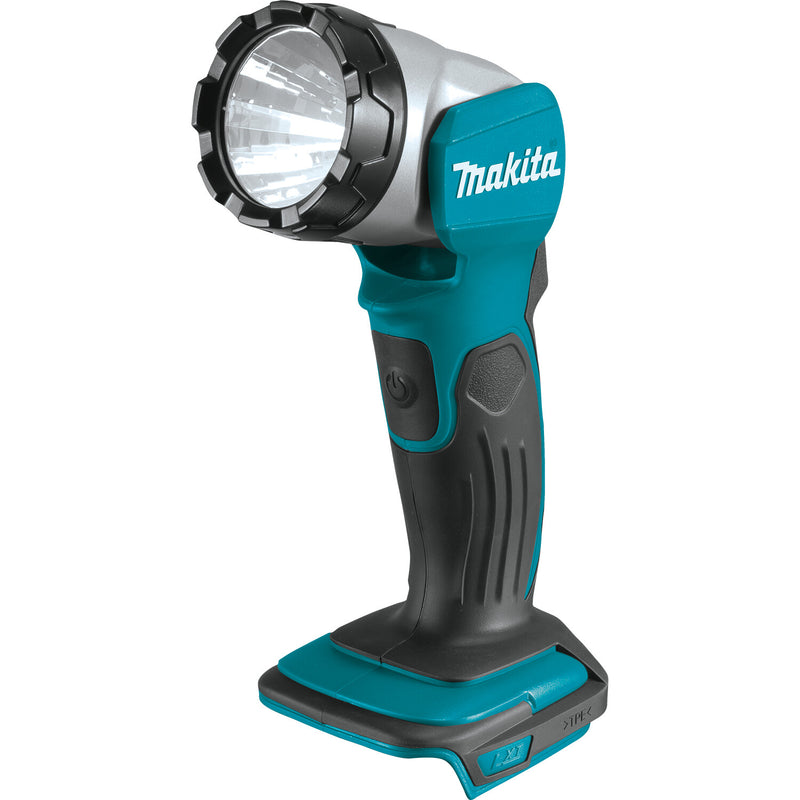 Makita DML802 lommelygte