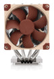 Noctua NH-D9 TR5-SP6 4U Computerkølesystem Processor Luftkøler 9,2 cm Lysebrun
