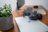 HP Poly Voyager Surround 80 UC Microsoft Teams Certified USB-C Headset +USB-C/A Adapter