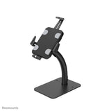 Neomounts DS15-625BL1 tablet sikkerhedslås Sort 27,9 cm (11")