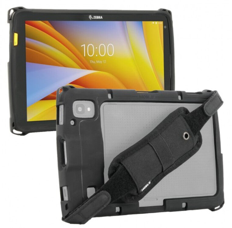 Mobilis PROTECH 20,3 cm (8") Cover Sort