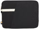 Case Logic Ibira IBRS-211 Black 27,9 cm (11") Etui Sort
