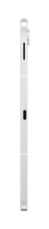 Samsung Galaxy Tab S10 FE 5G Samsung Exynos LTE-TDD & LTE-FDD 256 GB 27,7 cm (10.9") 12 GB Wi-Fi 6 (802.11ax) Sølv