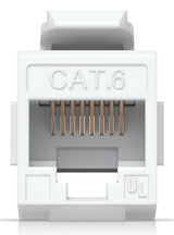 Ubiquiti UACC-Keystone-Coupler-C6