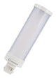Osram DULUX LED T EM & AC MAINS VALUE LED-lampe Varm hvid 2700 K 6 W GX24d-1 E