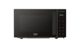 Beko MOC20240G Anthracit Solo mikroovn Bordplade 20 L 800 W