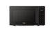 Beko MOC20240G Anthracit Solo mikroovn Bordplade 20 L 800 W