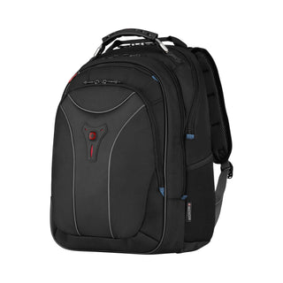 Wenger/SwissGear Wenger Carbon Rygsæk 17 Polyester Sort