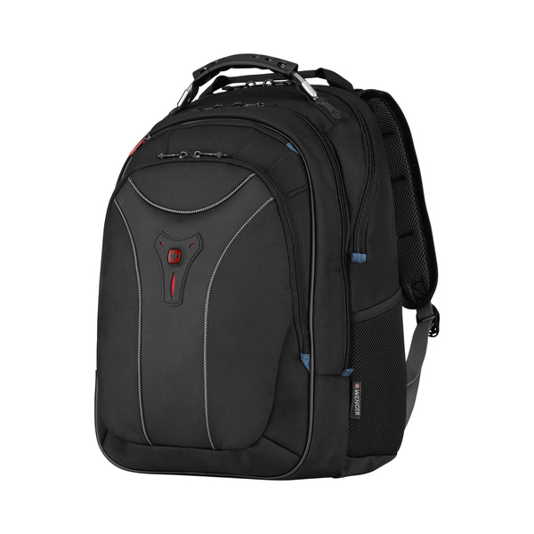 Wenger/SwissGear Wenger Carbon Rygsæk 17 Polyester Sort