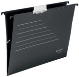 Leitz Alpha® Recycle hængemappe