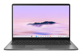 ASUS Chromebook CX1505CTA-ISSS70396 Intel Core 3 N355 39,6 cm (15.6") Fuld HD 8 GB LPDDR5-SDRAM 128 GB eMMC Wi-Fi 6 (802.11ax) ChromeOS Grå AZERTY Fransk