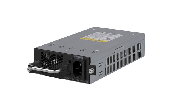 HPE Networking Comware 5150 70W AC Power Supply netværk switch-modul