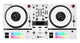 Hercules Inpulse T7 White Edition Hvid
