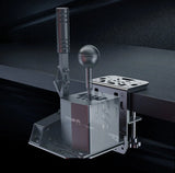 Moza Racing Universal Mounting Plate Håndbremseplade