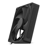 NZXT RF-P12SF-B2 Computerkølesystem Computerkabinet Ventilator Sort 1 stk