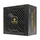 Enermax ERV850G-AHG-NAC enhed til strømforsyning 850 W 20+4 pin ATX ATX Sort