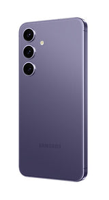 Samsung Galaxy S24 15,8 cm (6.2") Dual SIM Android 14 5G USB Type-C 8 GB 256 GB 4000 mAh Violet