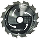 Makita M-FORCE rundsavklinge 19 cm