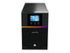 Vertiv Liebert GXE3-2000IMT UPS-enhed Dobbeltkonvertering (online) 2 kVA 1800 W 8 AC stikkontakt(er)