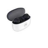 Motorola Moto Buds 2 Headset Trådløs I ørerne Opkald/musik Bluetooth Kulfiber