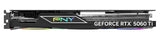 PNY GeForce RTX 5060 Ti EPIC-X RGB OC NVIDIA 8 GB GDDR7