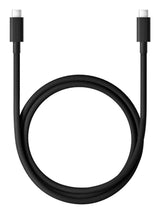 Xiaomi BHR087BGL USB-kabel USB4 Gen 3x2 1 m USB C 40 Gbit/sek. 240 W Grå